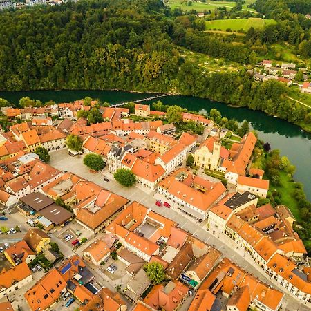 Hotel Krka - Terme Krka Ново Место Екстериор снимка