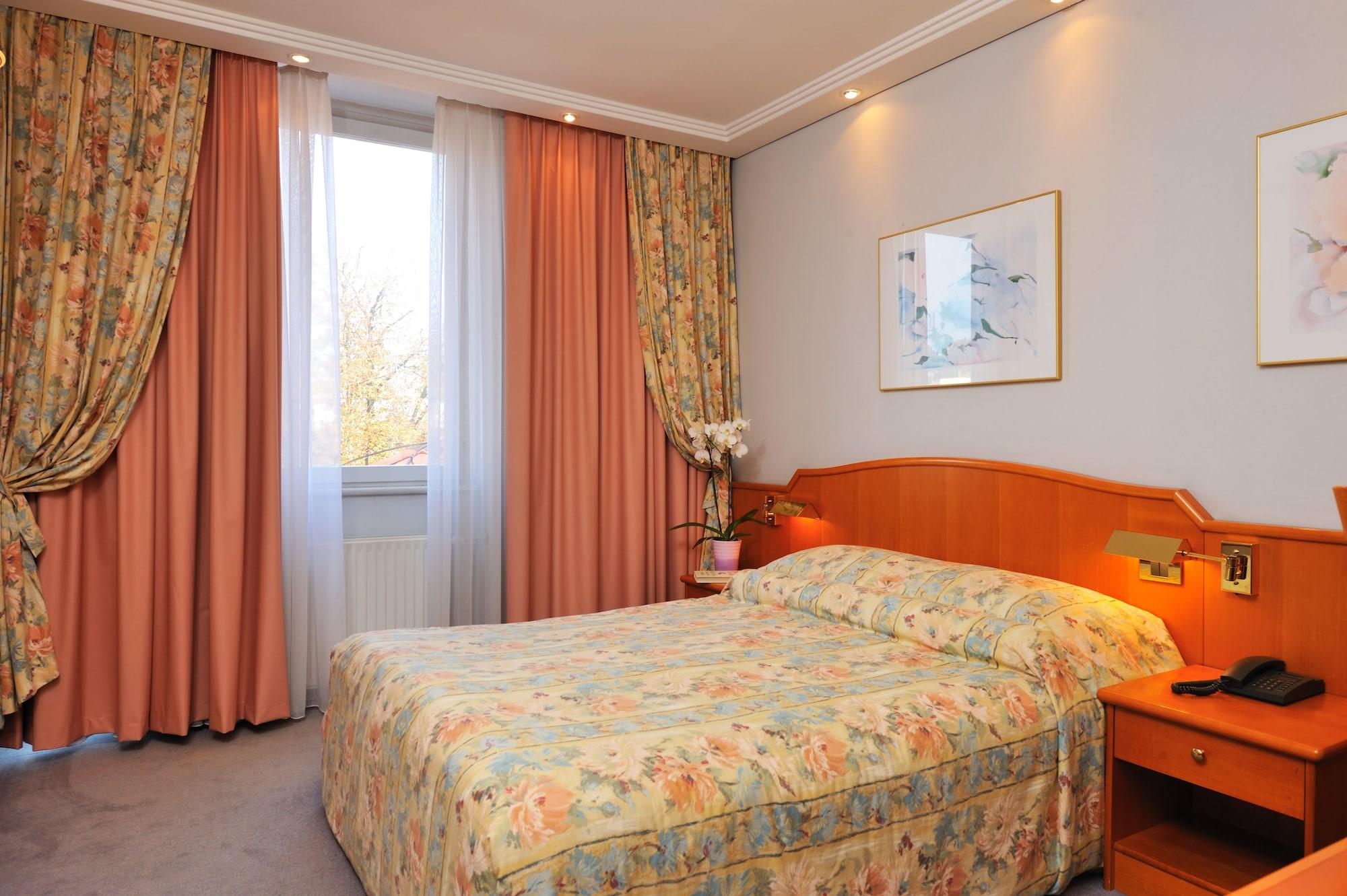Hotel Krka - Terme Krka Ново Место Екстериор снимка
