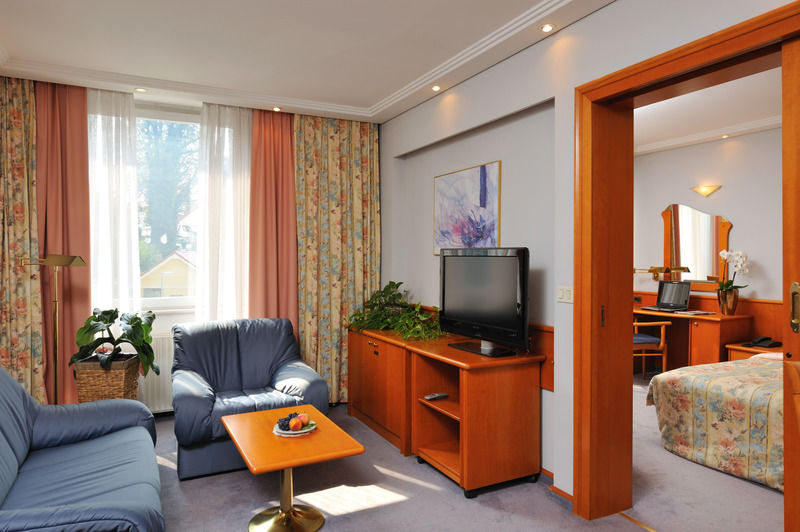 Hotel Krka - Terme Krka Ново Место Екстериор снимка