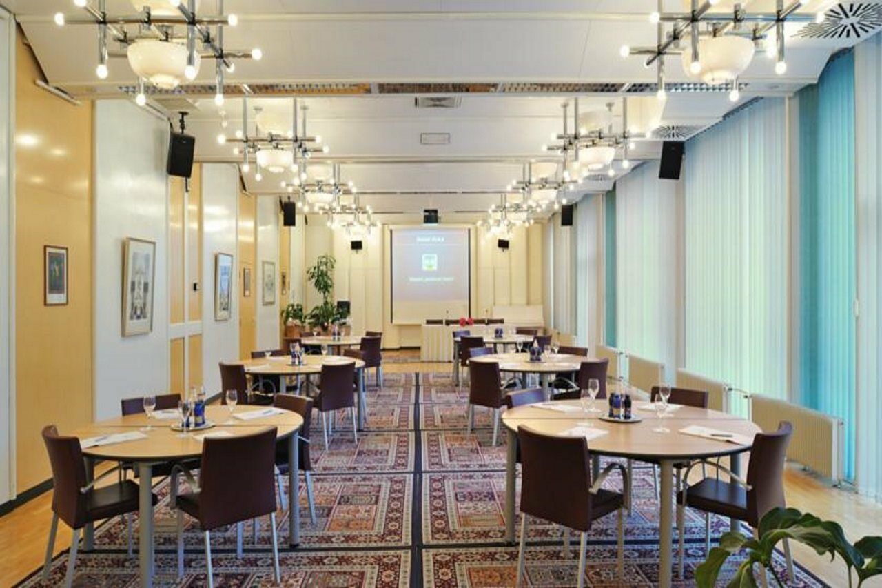 Hotel Krka - Terme Krka Ново Место Екстериор снимка